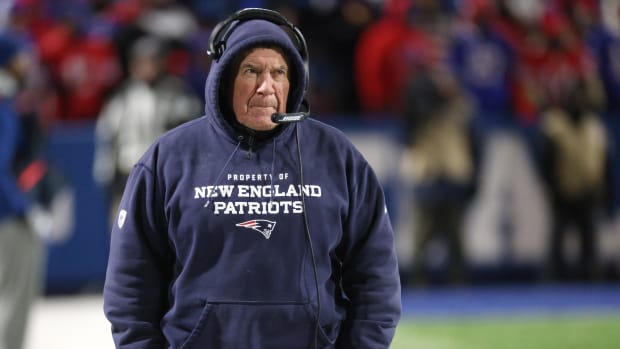 Bill Belichick